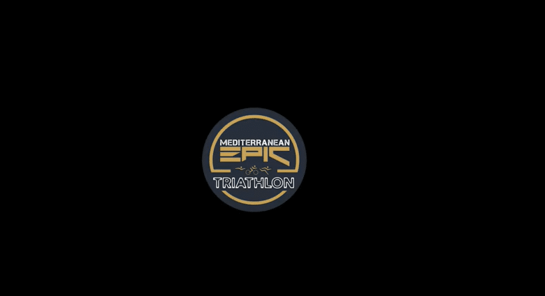 Logo Epic Triathlon