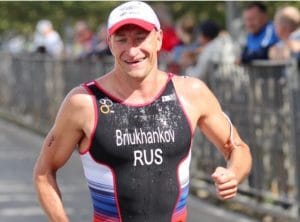 Instagram / Alexander Bryukhankov sanctionné pour dopage