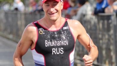 Instagram/ Alexander Bryukhankov sanzionato per doping