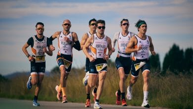 Quel équipement faut-il pour faire un triathlon ?