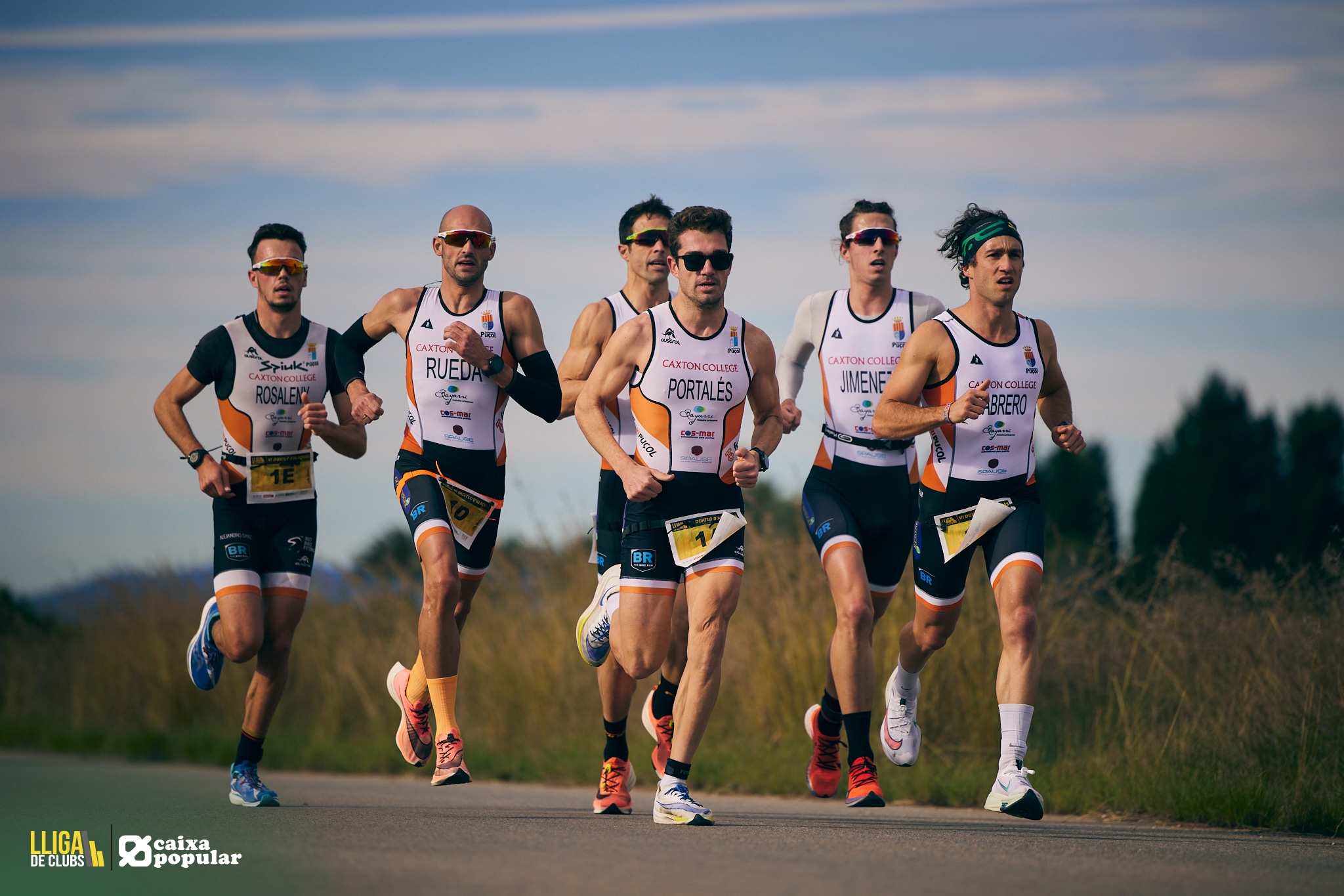 ¿Qué equipamiento se necesita para hacer un triatlón?