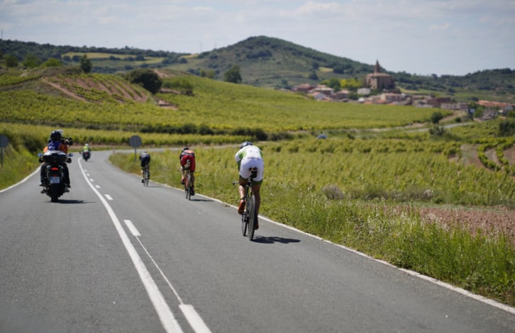 FETRI/Mezza la rioja,