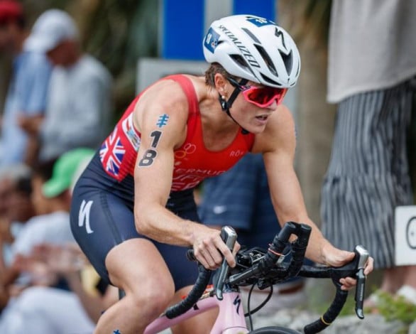 @ wags.photo / Flora Duffy wins WTS Abu Dhabi