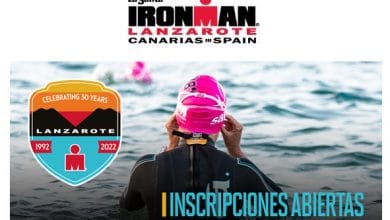 Club La Santa opens registrations for IRONMAN Lanzarote 2022