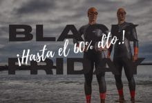 Semana Black Friday Zone3 con descuentos hasta el 60%