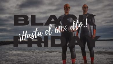 Black Friday Zone3 settimana con sconti fino al 60%