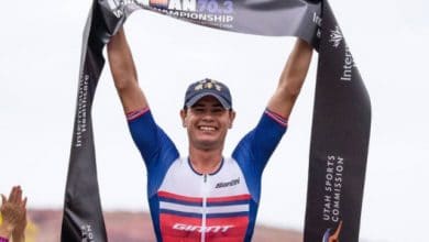 @nilsnilsen/ Gustav Iden podria no ir a Kona 2022