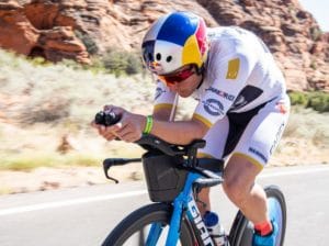 @mikaliden, Kristian Blummenfelt to debut at IRONMAN Cozumel