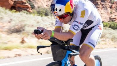 @mikaliden, Kristian Blummenfelt debutará en IRONMAN Cozumel