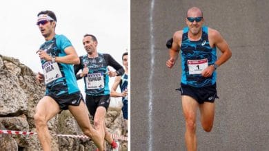 Instagram / Mario Mola and Fernando Alarza will be at the Cross de Itálica