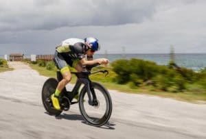 @kevinsawyer / Sebastian Kienle deuxième à IRONMAN Afrique du Sud et qualifié pour Kona