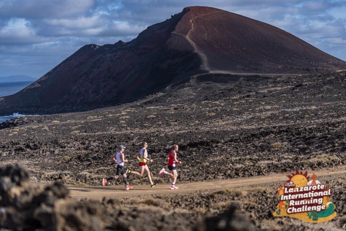 Internationale Lauf-Challenge