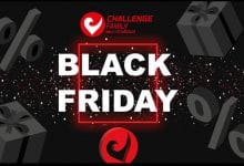 Black Friday en Challenge Salou