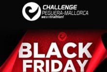 Black Friday en Challenge Peguera Mallorca