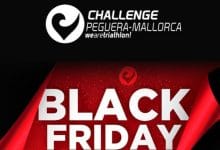 Black Friday at Challenge Peguera Mallorca