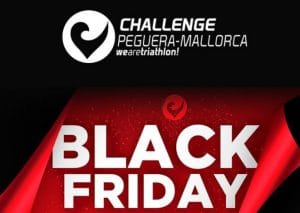 Black Friday au Challenge Peguera Majorque