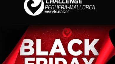 Black Friday au Challenge Peguera Majorque