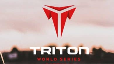 dos pruebas en Portugal TRITON World Series