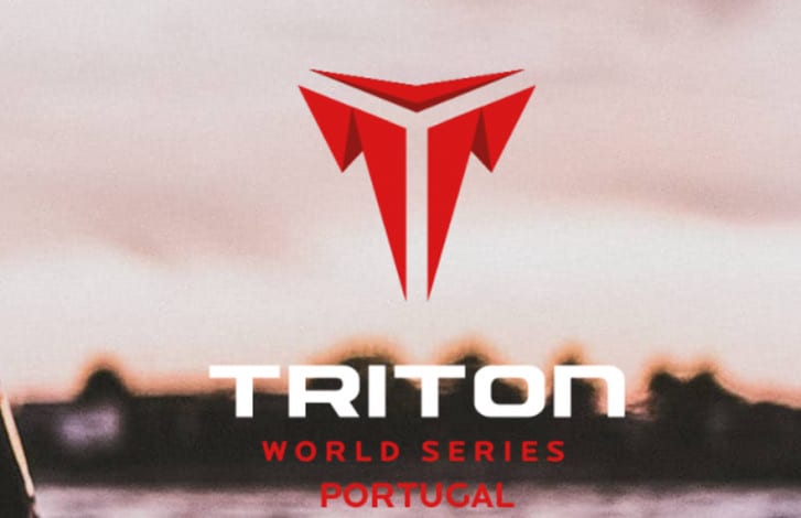 dos pruebas en Portugal TRITON World Series
