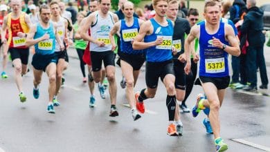 Corrida da Sexta-feira Negra