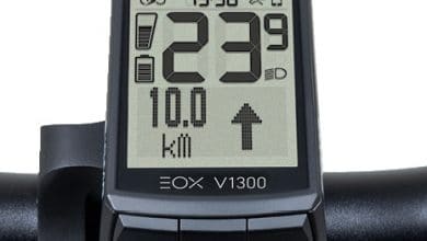 EOX® VIEW 1300
