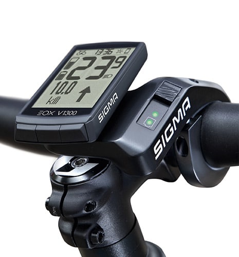 SIGMA lanza el nuevo display para e-bikes EOX® VIEW 1300 ,view-1300-ueberblick-05