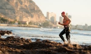 L'Aquabike ICAN Triathlon Alicante apre le iscrizioni