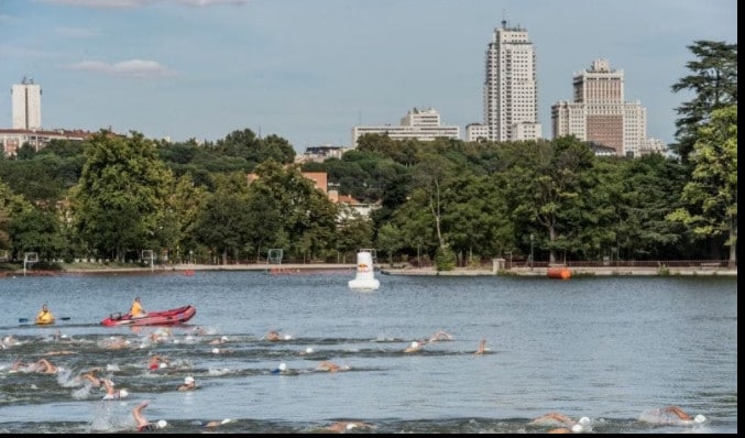 Challenge Madrid wird 2022 nicht stattfinden