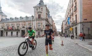Official statement of the Madrid Triathlon Federation about Challenge Madrid