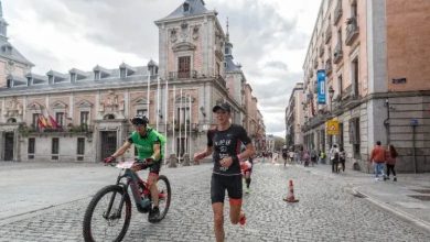 Comunicado oficial de la Federación Madrileña de Triatlón sobre Challenge Madrid