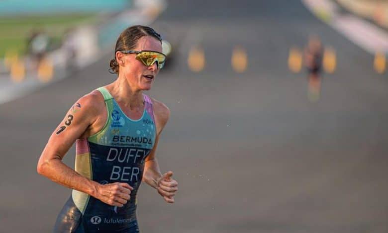 Flora Duffy wins her sixth XTerra world title