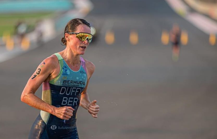 Flora Duffy consigue su sexto título mundial XTerra