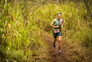 Vídeo do Campeonato Mundial XTERRA