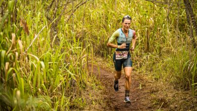 Video del Campionato Mondiale XTERRA