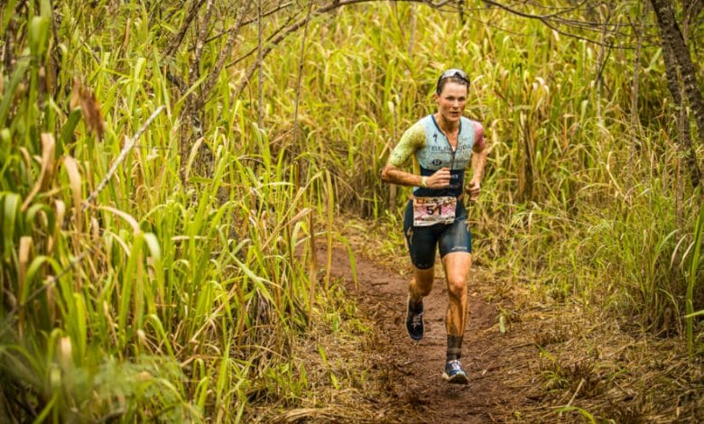 Vídeo do Campeonato Mundial XTERRA