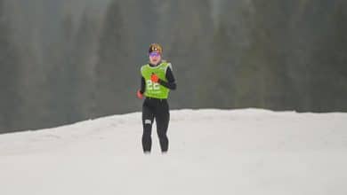 Österreicherin Romana Slavinec wegen Dopings gesperrt