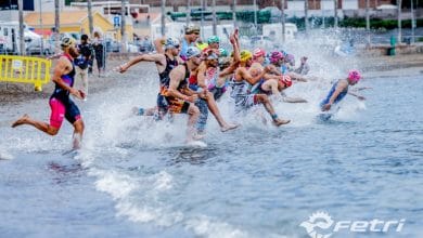 Aprobado el calendario de competiciones FETRI para 2022