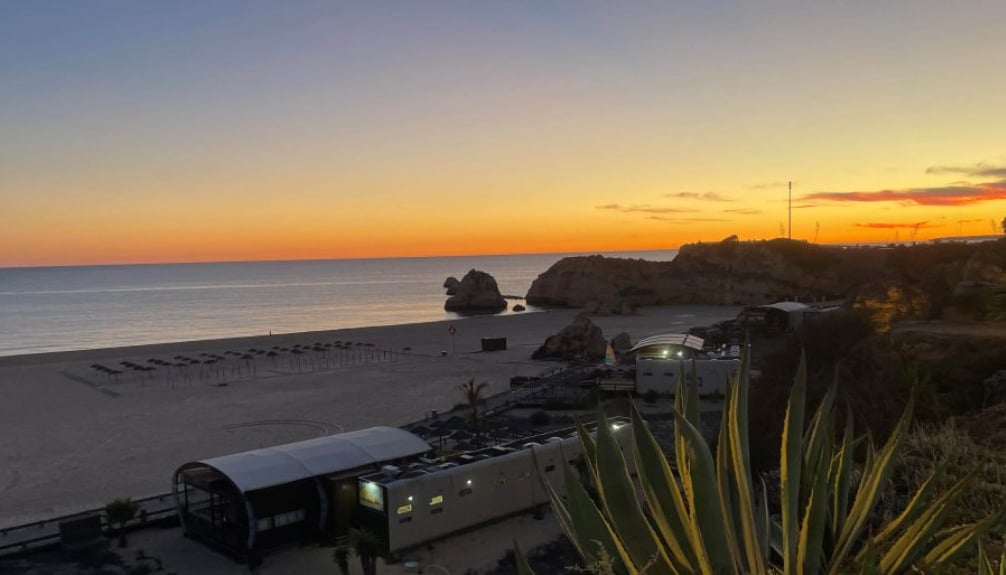 Regala un triatlón diferente por navidad, TRITON Algarve