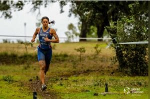 Targu Mures en Roumanie, lieu des championnats du monde de cross triathlon et de duathlon 2022