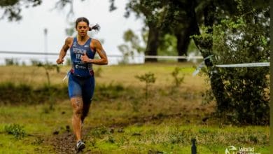 Targu Mures in Rumänien, Austragungsort der Cross Triathlon- und Duathlon-Weltmeisterschaften 2022