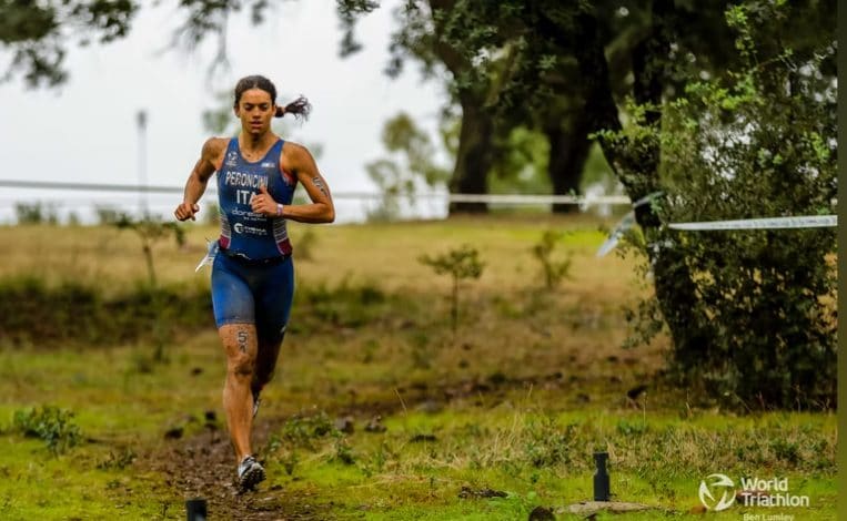 Targu Mures in Romania, sede dei Campionati mondiali di Cross Triathlon e Duathlon 2022