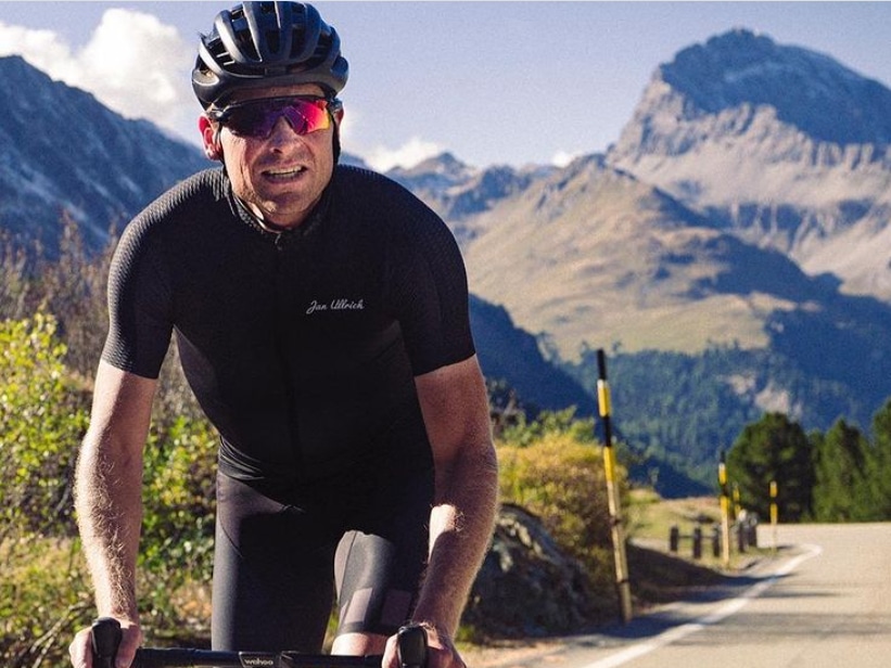 Jan Ullrich, hospitalizado tras recaer en las drogas y el alcohol