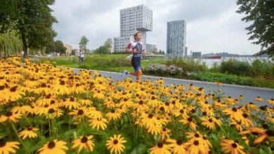 Challenge Almere accueillera le Championnat d'Europe de triathlon longue distance en 2022