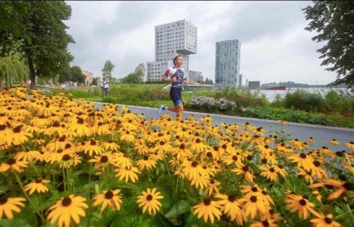 Challenge Almere ospiterà i Campionati Europei di Triathlon su lunga distanza nel 2022