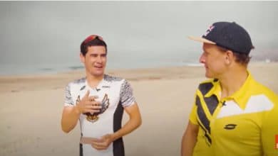 “Face to Face” con 20 preguntas a los noruegos Gustav Iden y Kristian Blummenflet