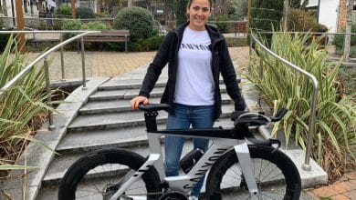 Sara Pérez ficha por Canyon