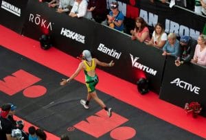 This is the IRONMAN and Challenge calendar in Spain for 2022