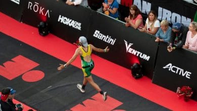 Questo è il calendario dell'IRONMAN e del Challenge in Spagna per il 2022