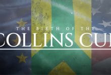 (Vídeo) Así fue la Collins Cup