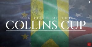 (Vidéo) C'était la Collins Cup
